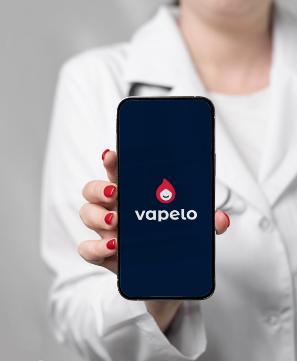 Professionista Vapelo